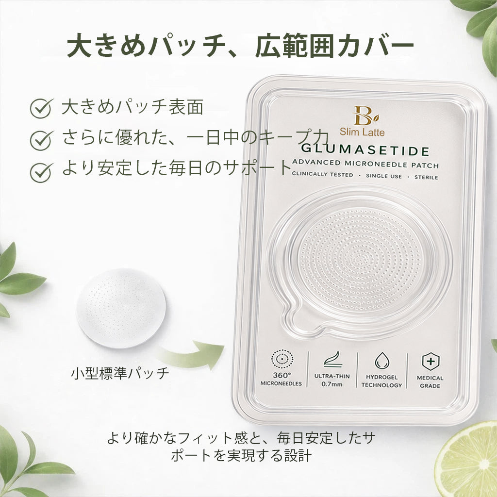 Slim Latte®＆NAD+ 8-in-1 ナノ強化フォーミュラ【アップグレード版】内臓脂肪 / 肥満 / 糖尿病 / 睡眠時無呼吸 / 関節ケア / 肌のたるみ 集中サポート ⭐⭐