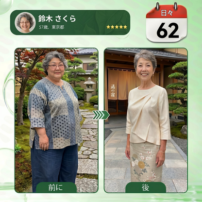 🌻公式ストア Luxarise® モリンガ＆ベルベリン 10-IN-1 高機能ナノマイクロニードルパッチ（1日1回、7日で変化を実感） 肥満・糖尿病・睡眠時無呼吸症候群・関節の悩み向け